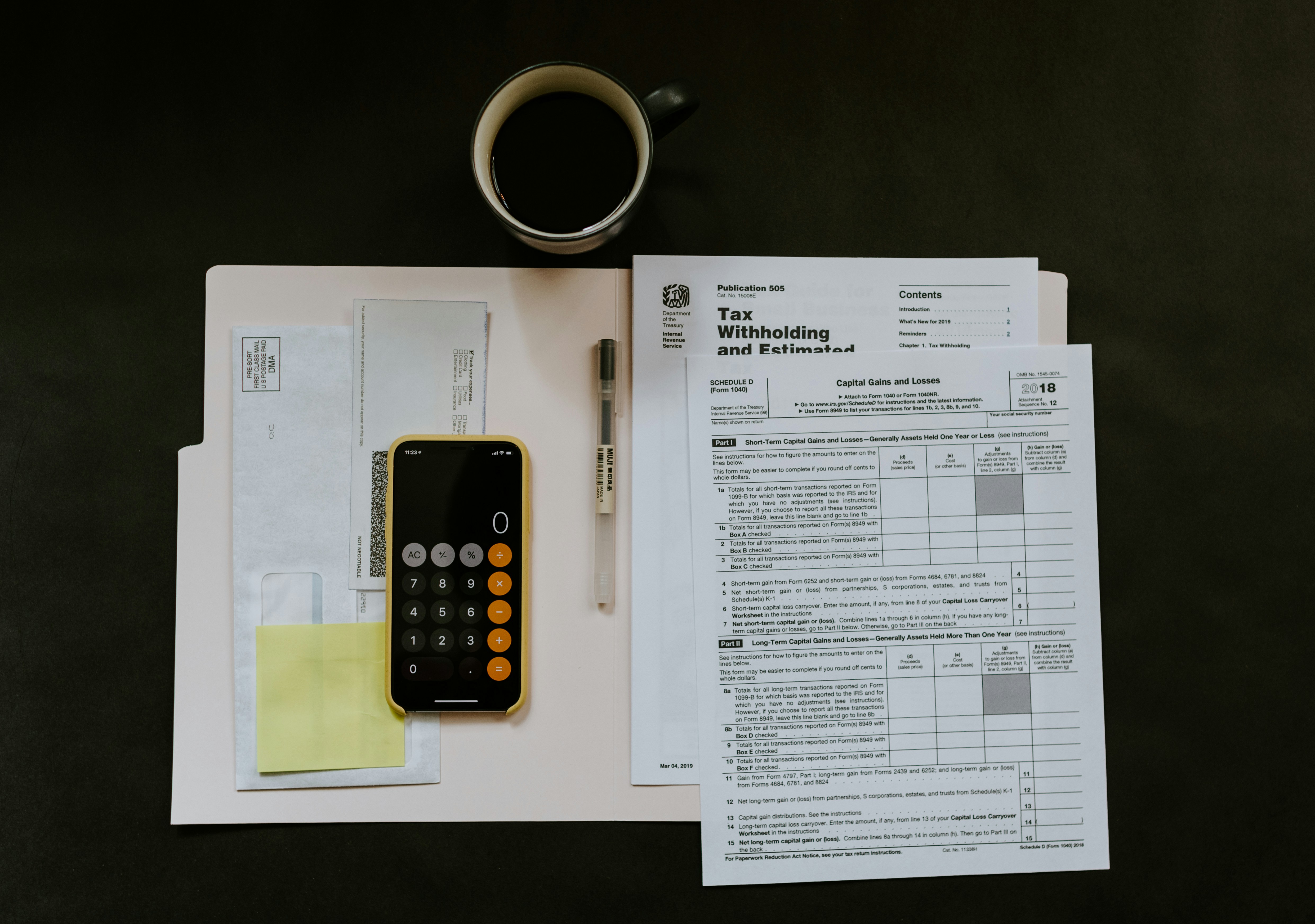 Tax Compliance Services Kenya