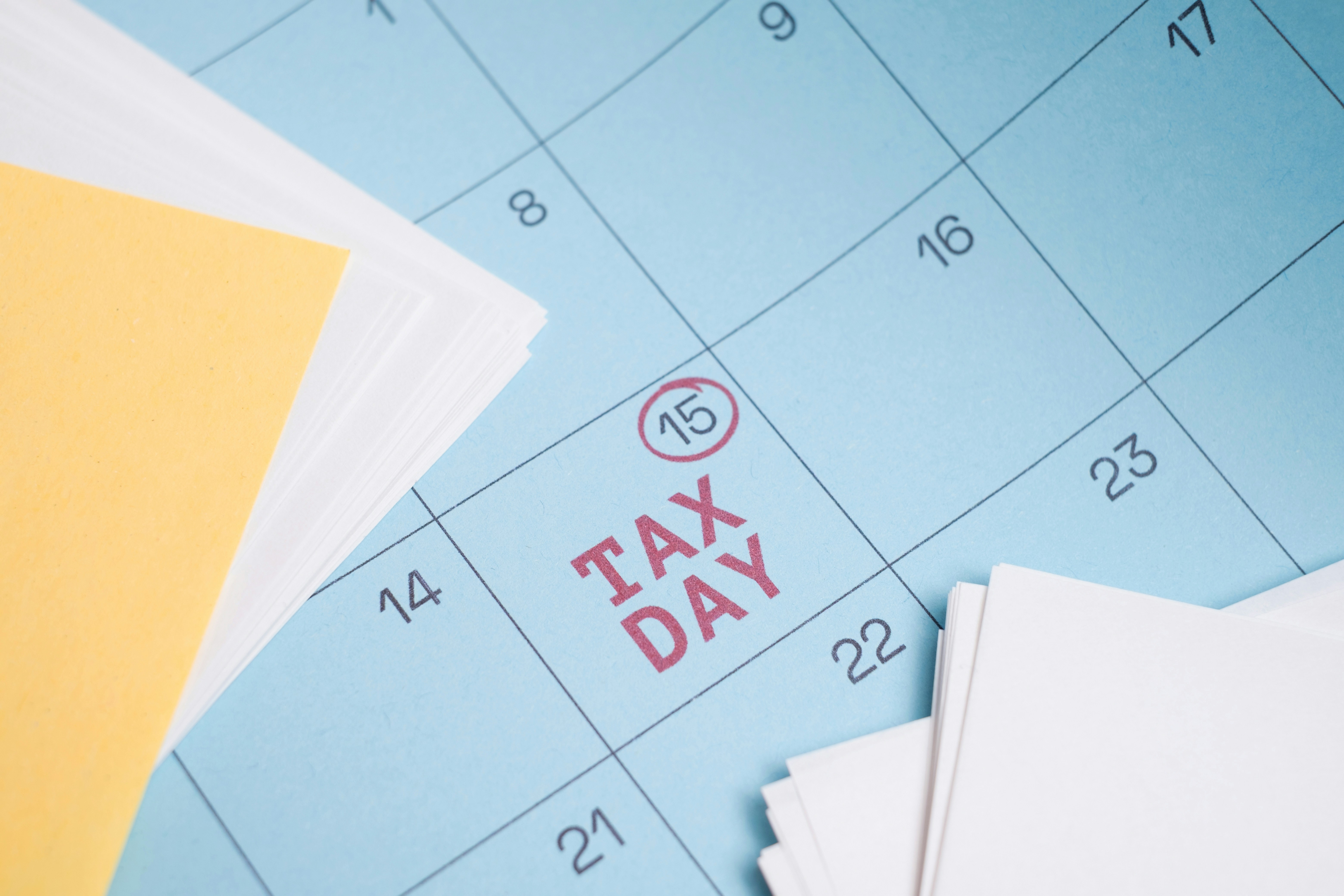 KRA Tax Consultant Kenya