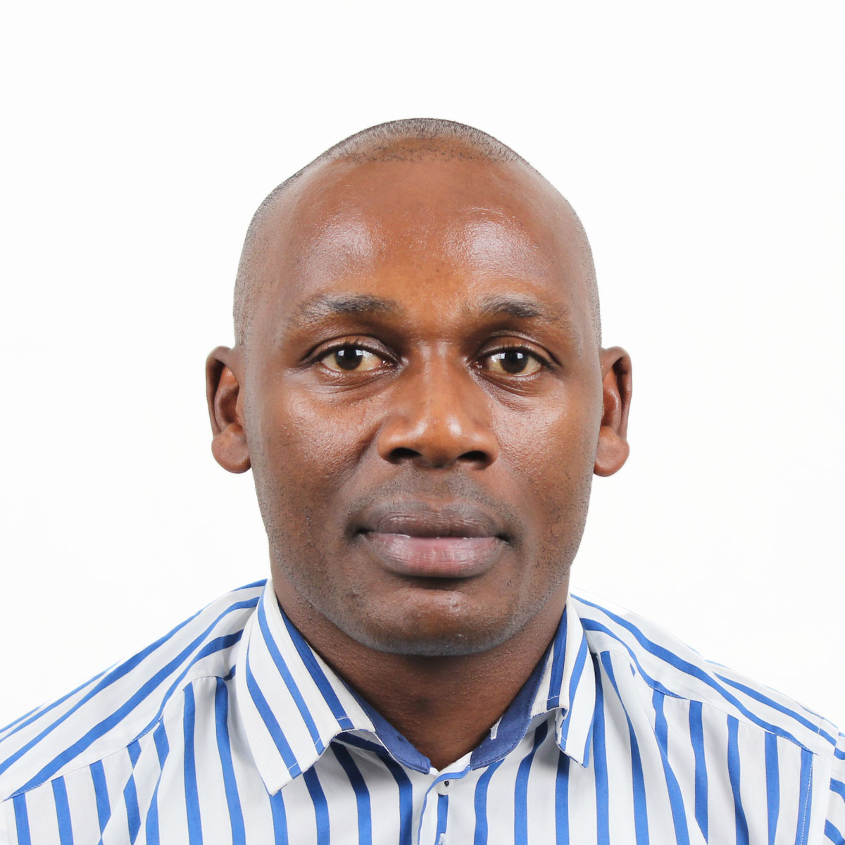 Domisiano Wainaina